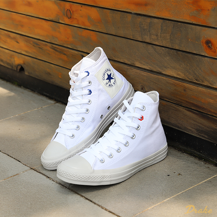 Chuck taylor all star flight school high top top